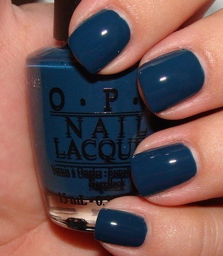 esmalte uñas opi missenplis marino